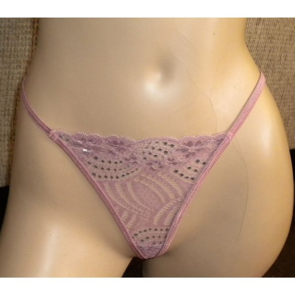 Escante BUNDLE of‎ 10 Lace g strings NEW - Picture 1 of 16